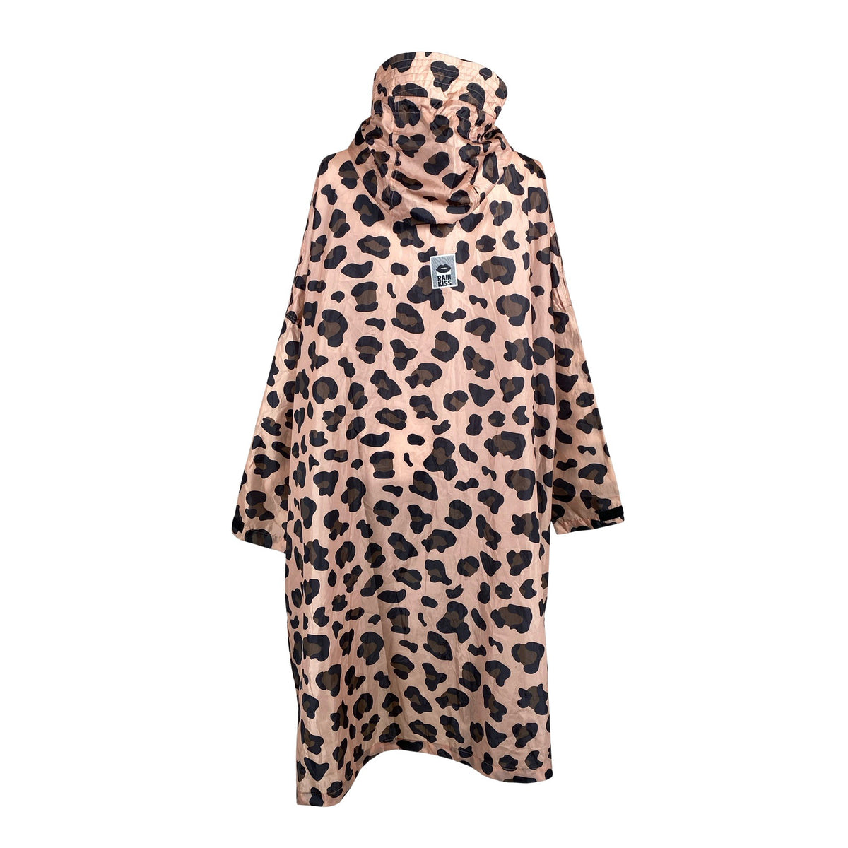 Unisex Rainkiss - Vihmajope, suurus 40 - Beige (2)