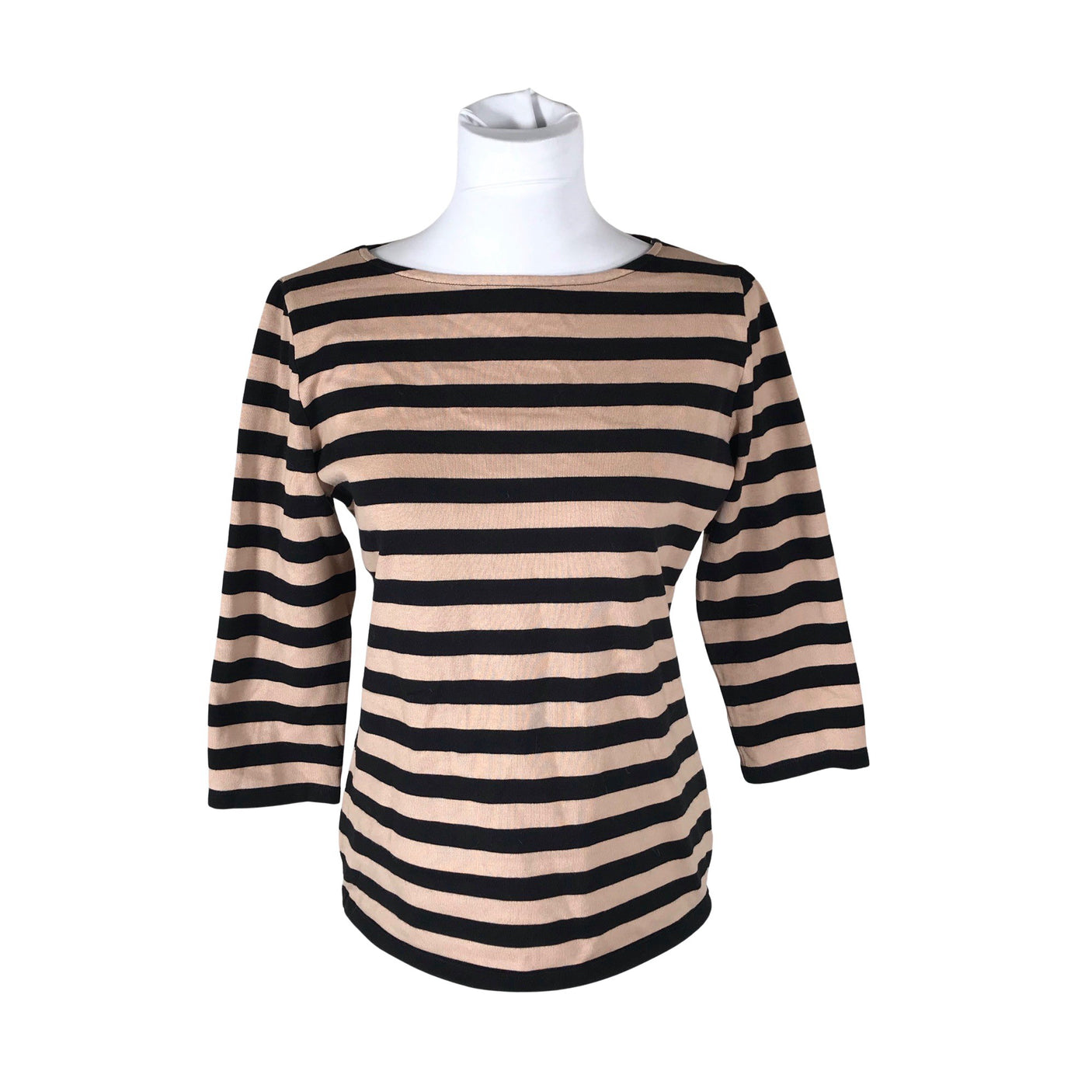 Unisex Marimekko - Trikotaažist pluus, suurus 38 - Must (1)