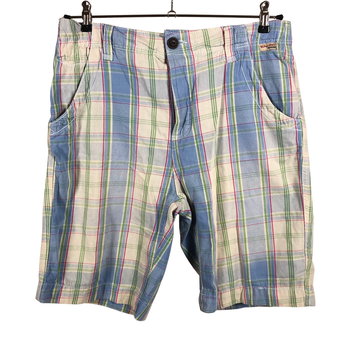 Unisex Tokio Laundry - Lühikesed püksid, suurus L - Beige (1)