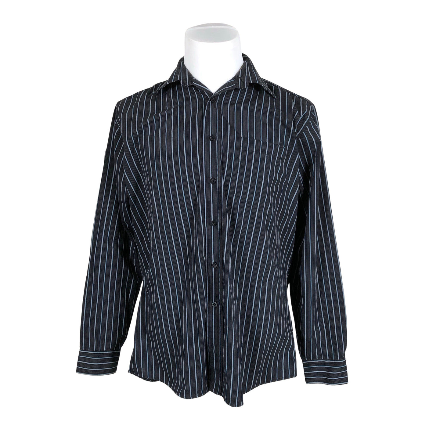 Unisex Jack's - Triiksärk, suurus L - Must (1)