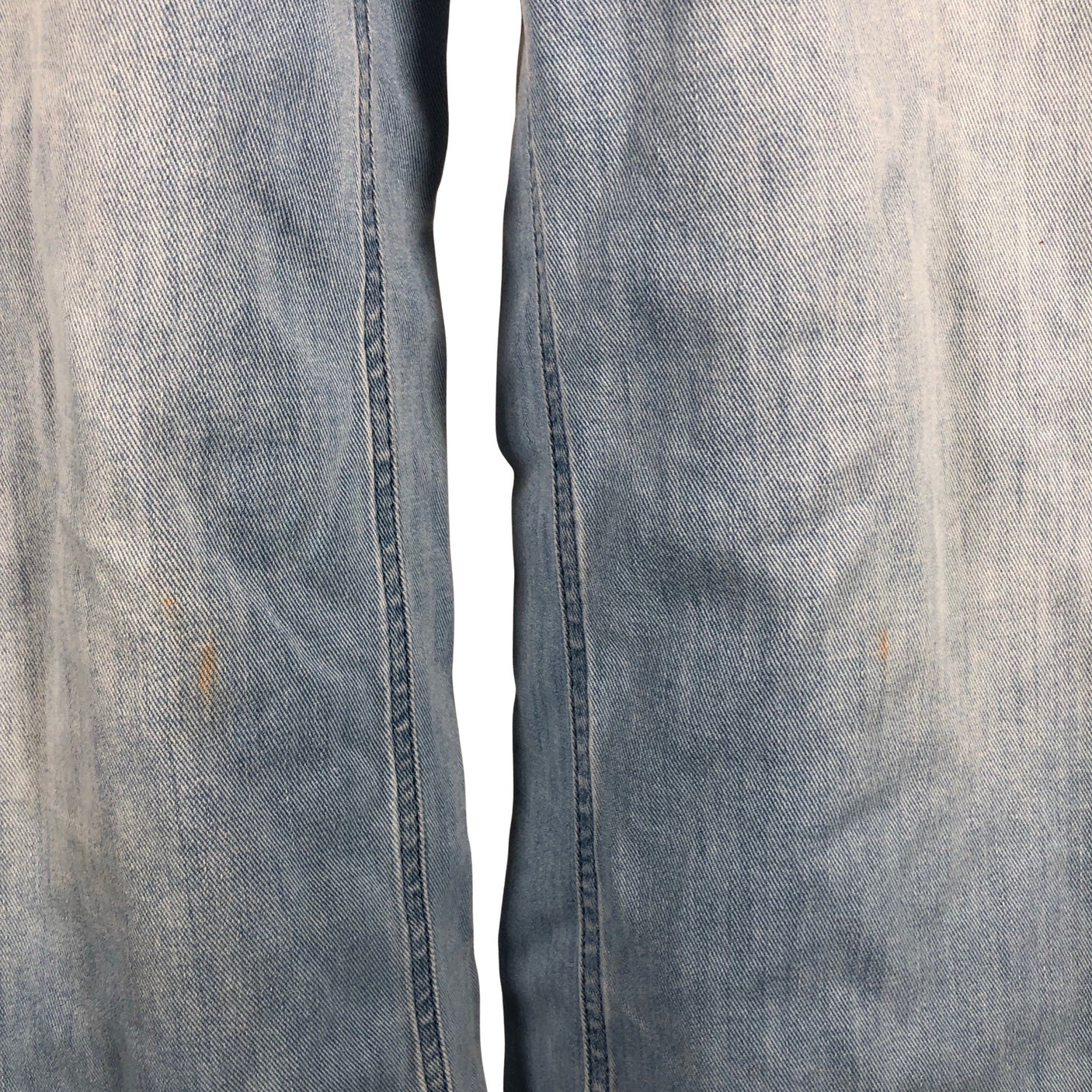 Unisex Mos Mosh - Teksad, suurus W26 - Helesinine (3)