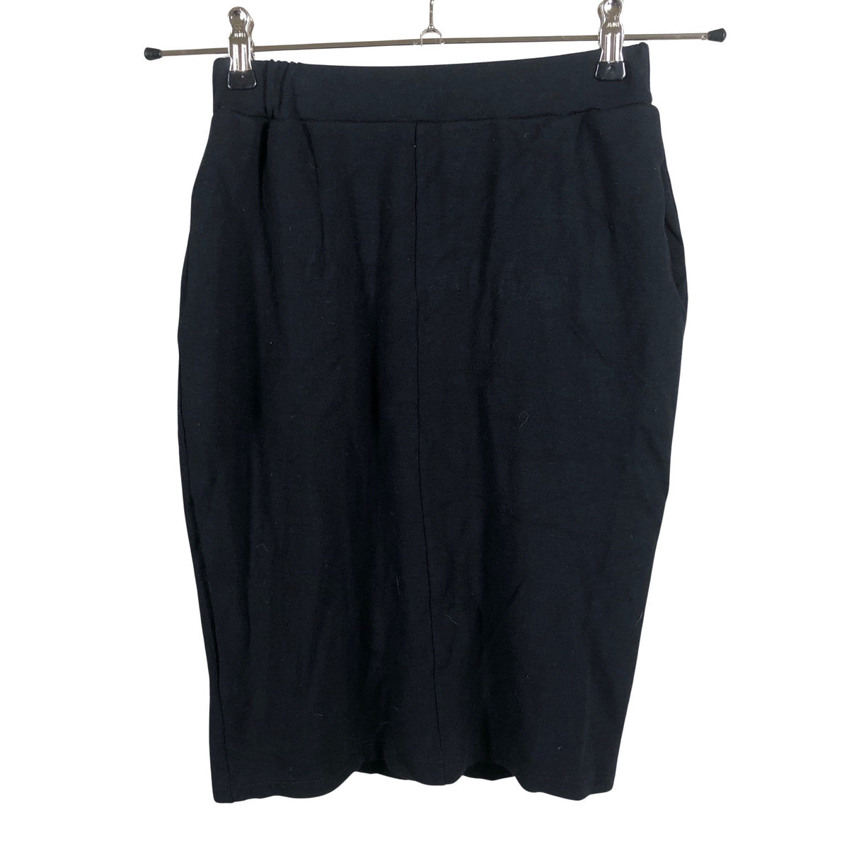 Unisex Nanso - Trikotaažist seelik, suurus 34 - Sinine (1)