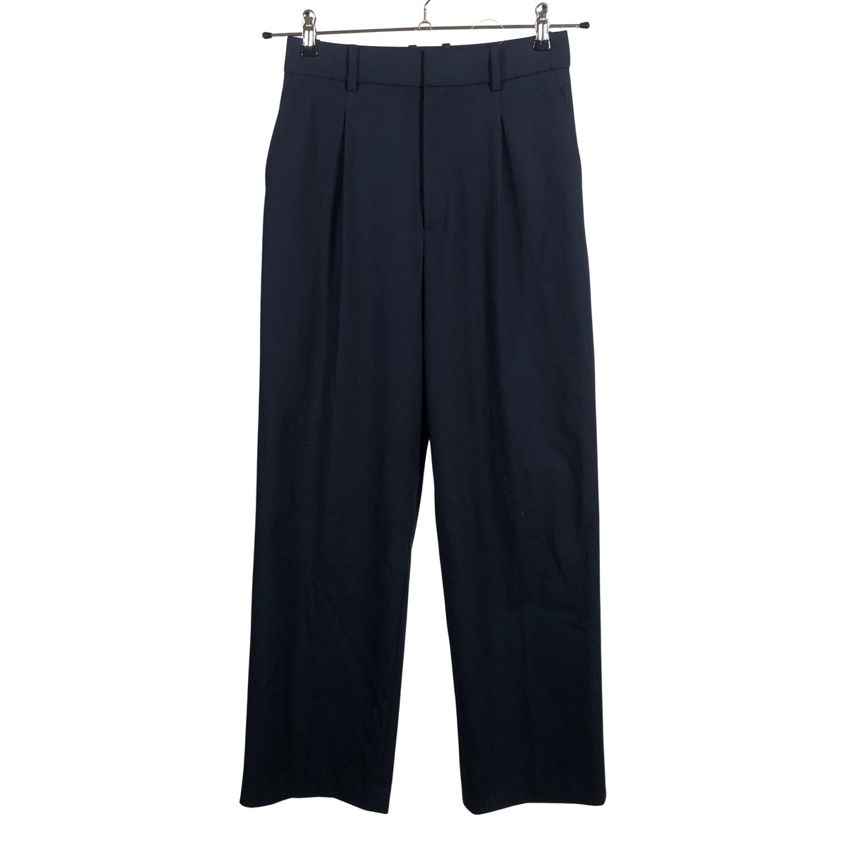 Unisex Uniqlo - Viigipüksid, suurus 36 - Sinine (1)