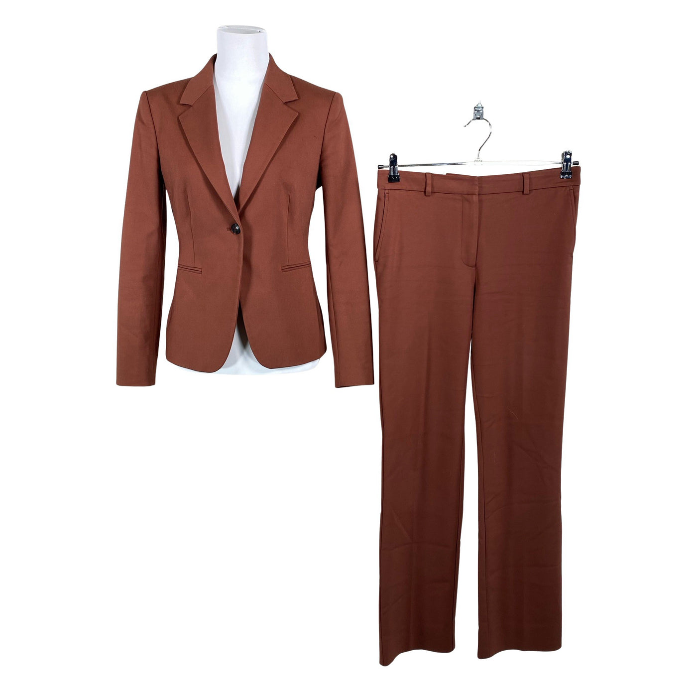Unisex Tiger of Sweden - Kostüüm, suurus 36 - Pruun (1)