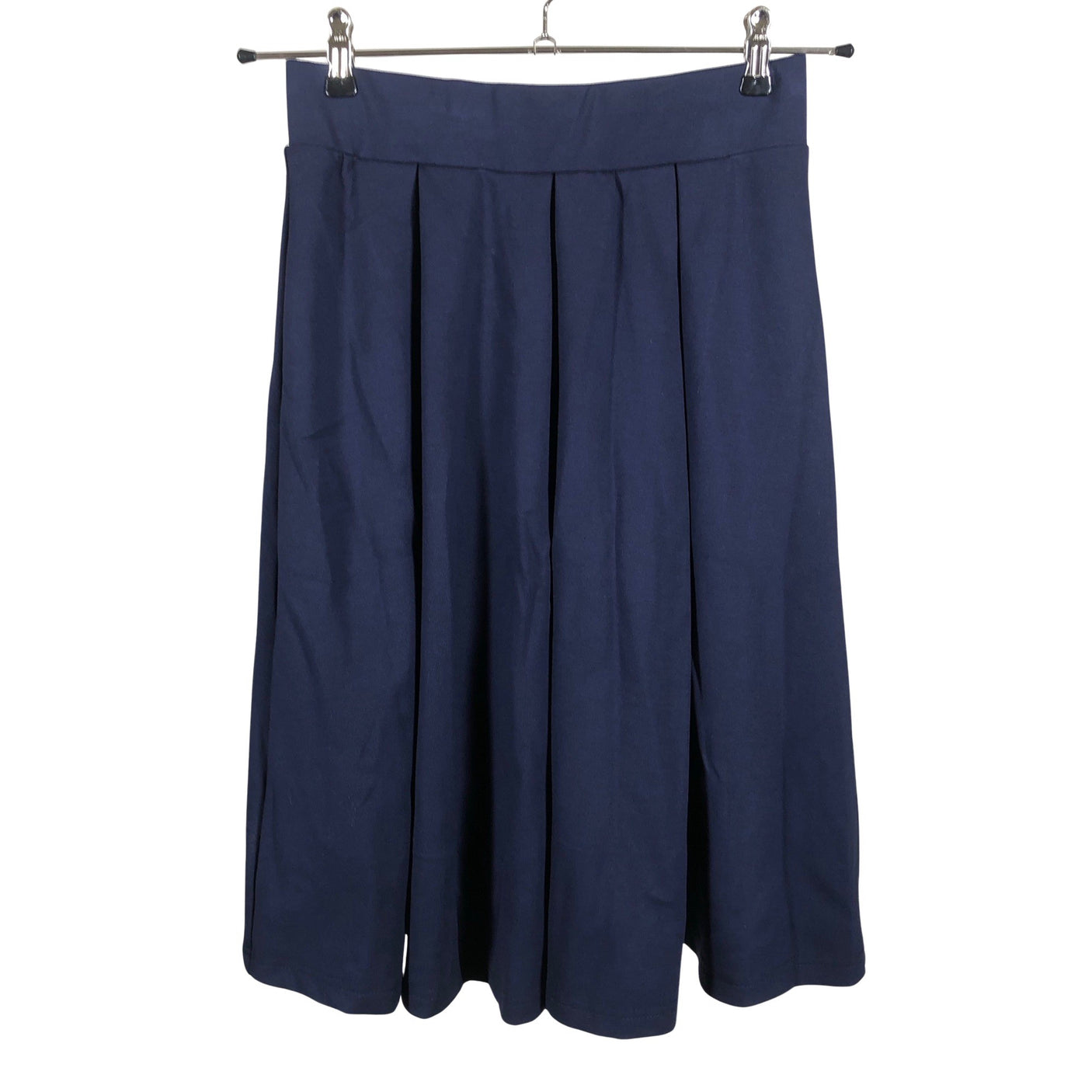 Unisex Anna Field - Trikotaažist seelik, suurus 38 - Sinine (1)