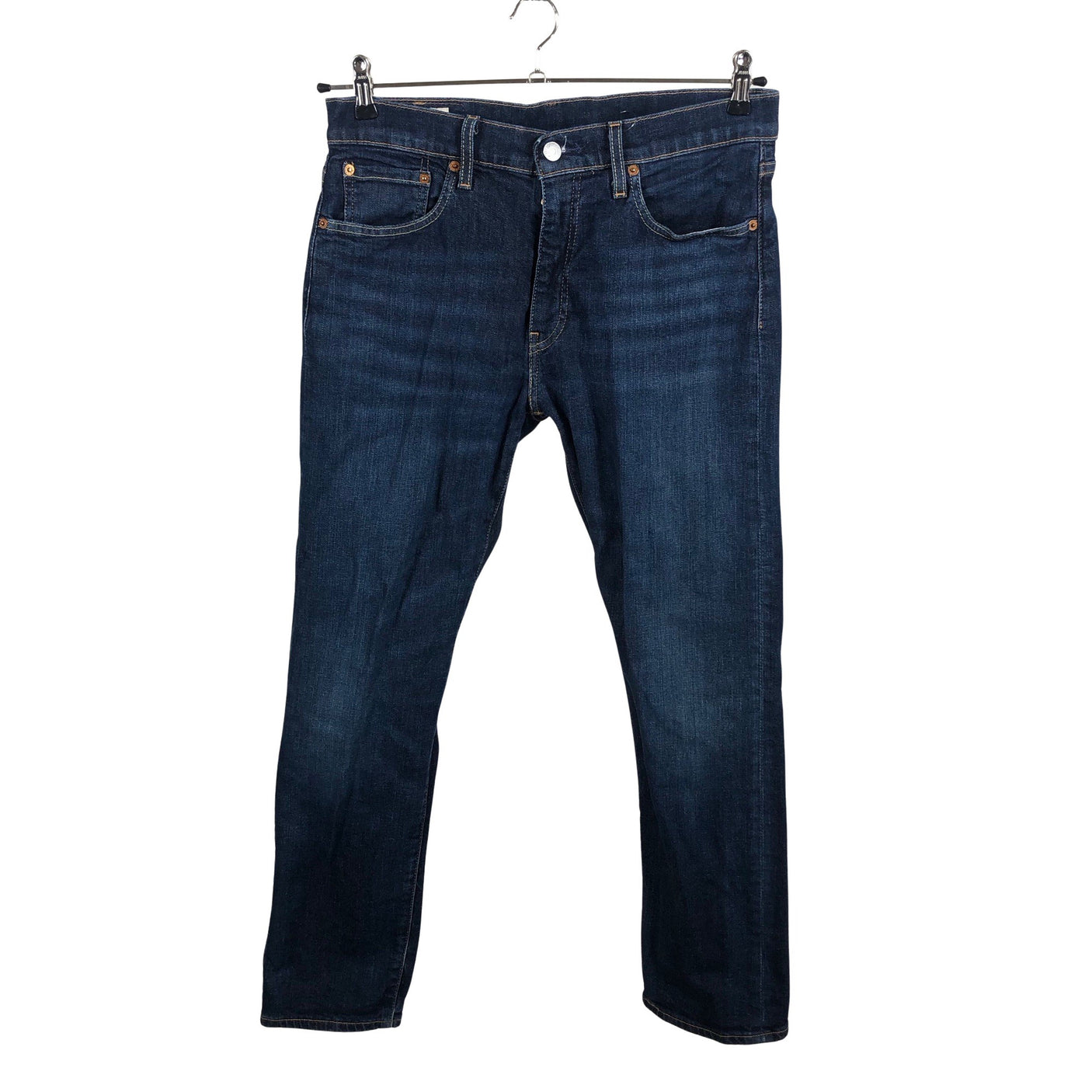 Unisex Levi's - Teksad, suurus W30 - Sinine (1)