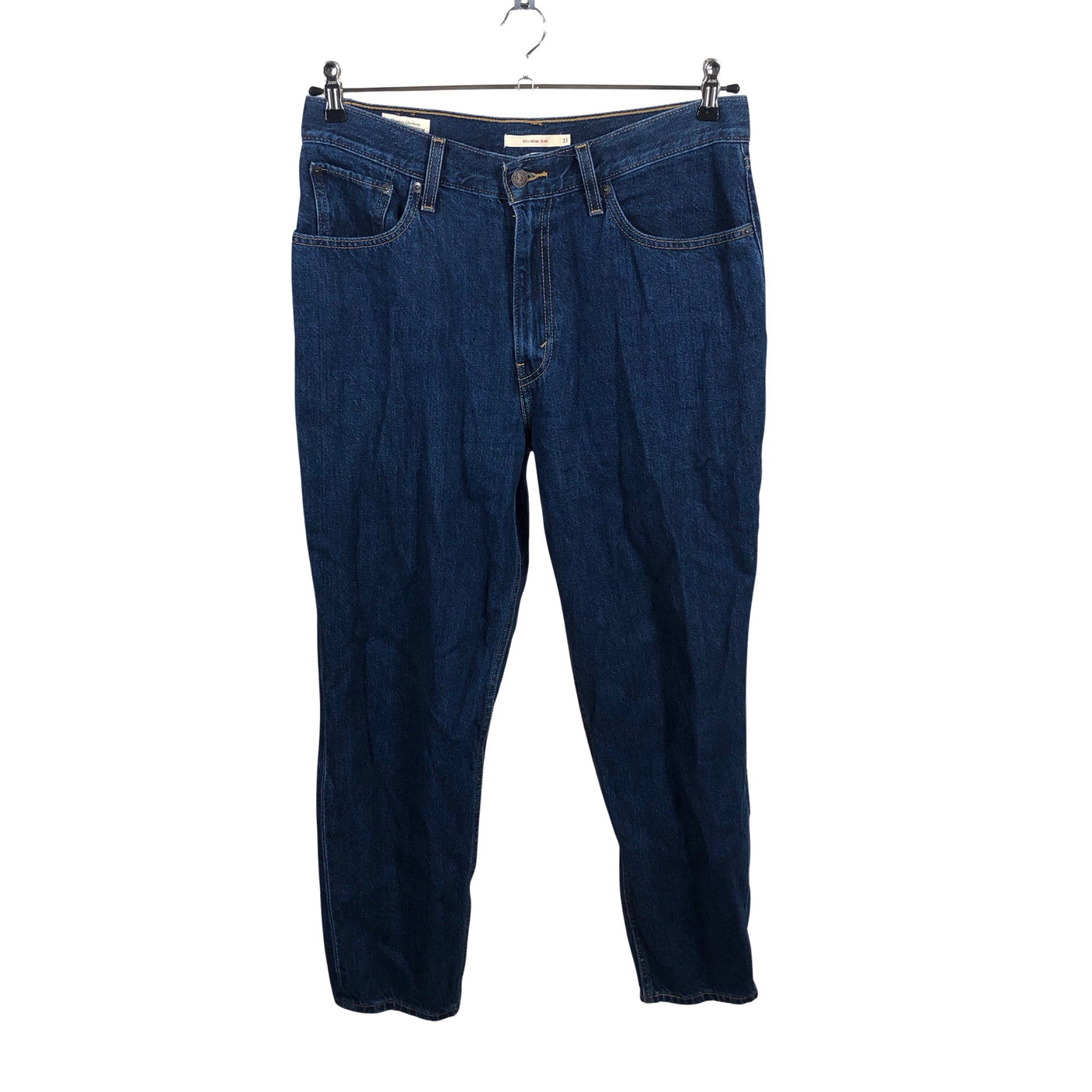 Unisex Levi's - Teksad, suurus W31 - Sinine (1)