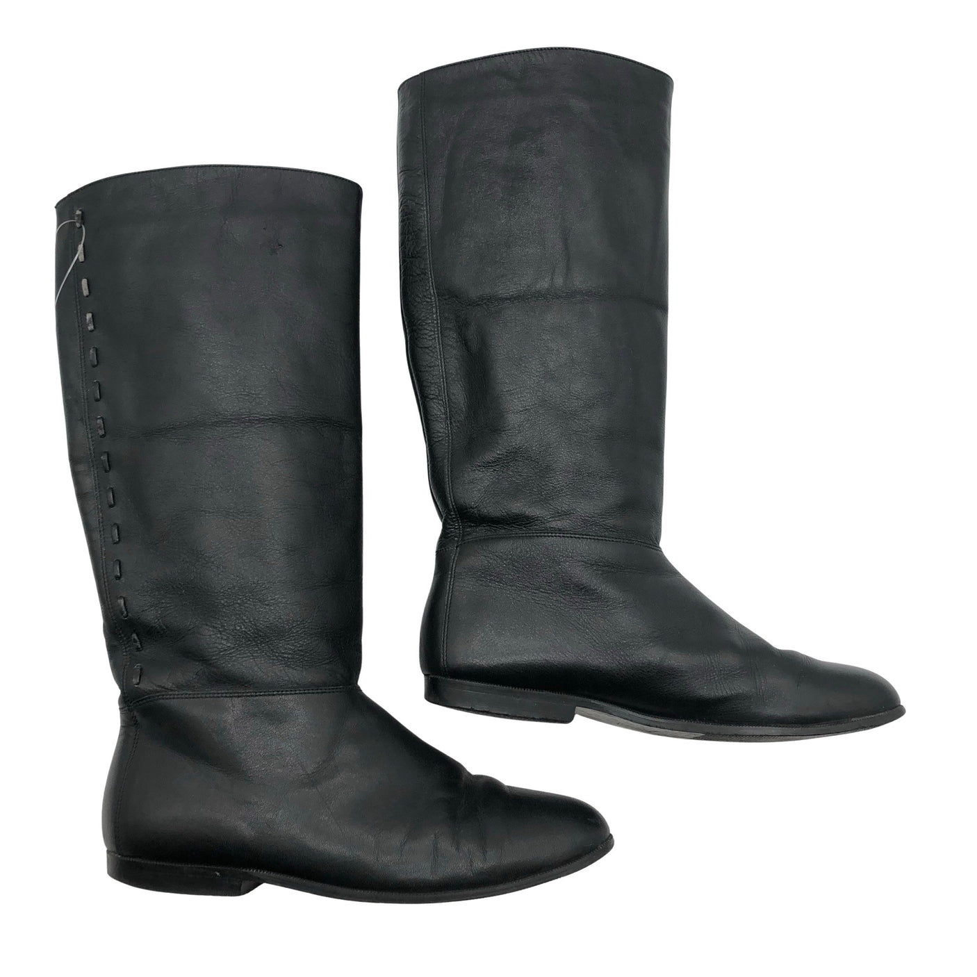 Unisex PR-kenkä - Saapad, suurus 38 - Must (1)