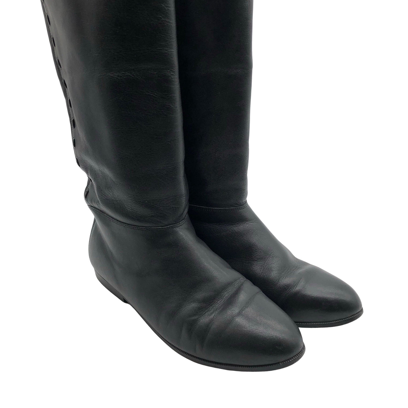 Unisex PR-kenkä - Saapad, suurus 38 - Must (3)