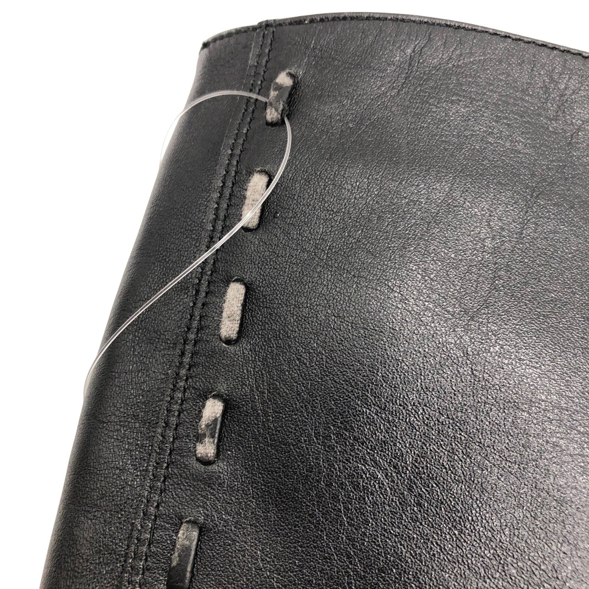 Unisex PR-kenkä - Saapad, suurus 38 - Must (2)