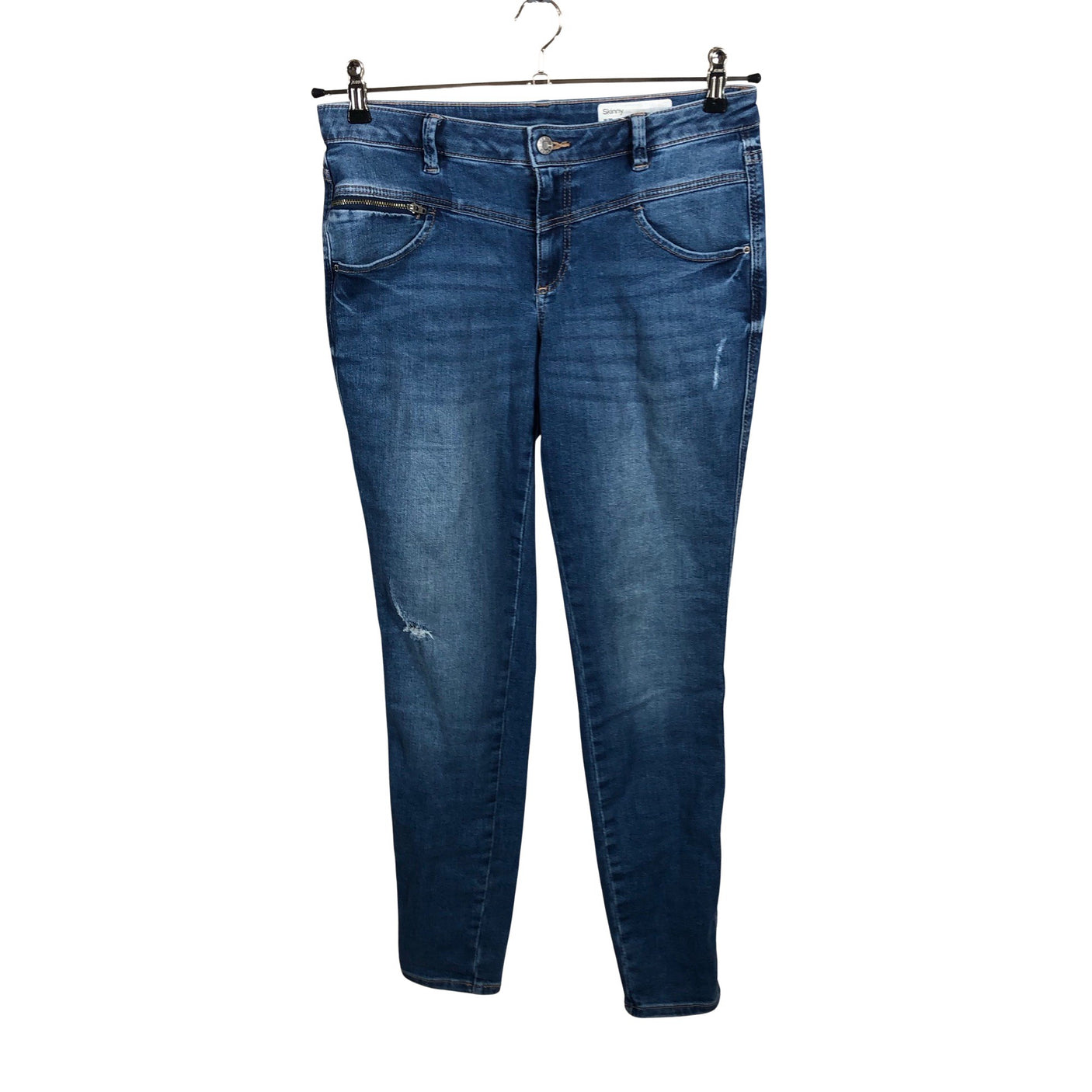 Unisex Esprit - Teksad, suurus W29 - Sinine (1)