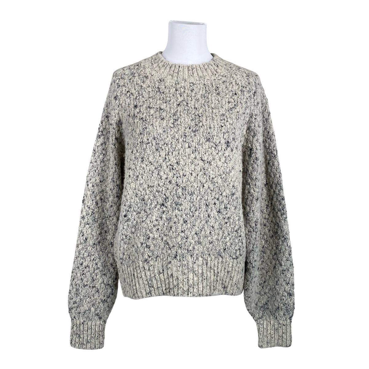 Unisex Part two - Kampsun, suurus 40 - Hall (1)