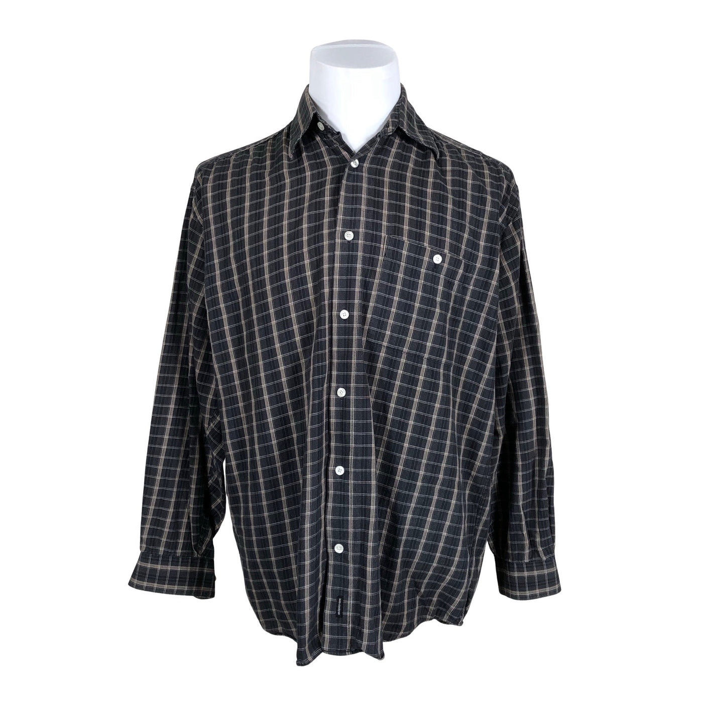 Unisex Matinique - Triiksärk, suurus L - Hall (1)