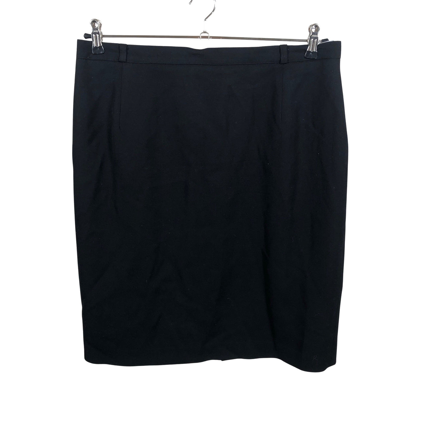 Unisex Taifun - Pliiatsseelik, suurus 44 - Must (1)