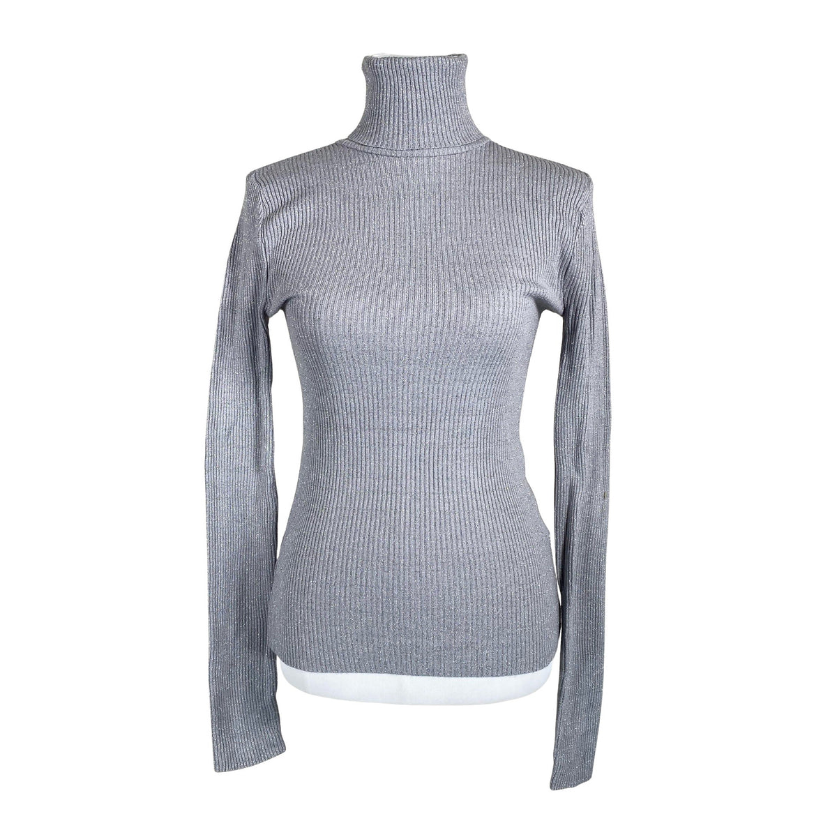 Unisex Mötivi - Kampsun, suurus 40 - Hall (1)