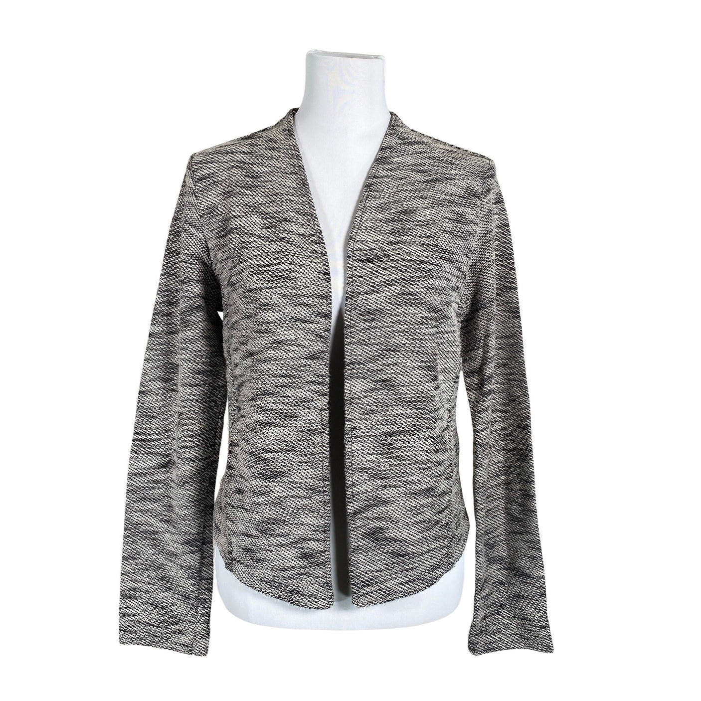 Unisex Esprit - Kardigan, suurus 40 - Hall (1)