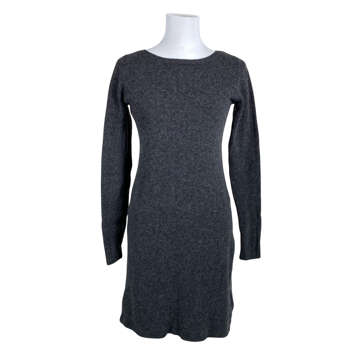 Unisex Marc O'Polo - Kootud kleit, suurus 38 - Hall (1)