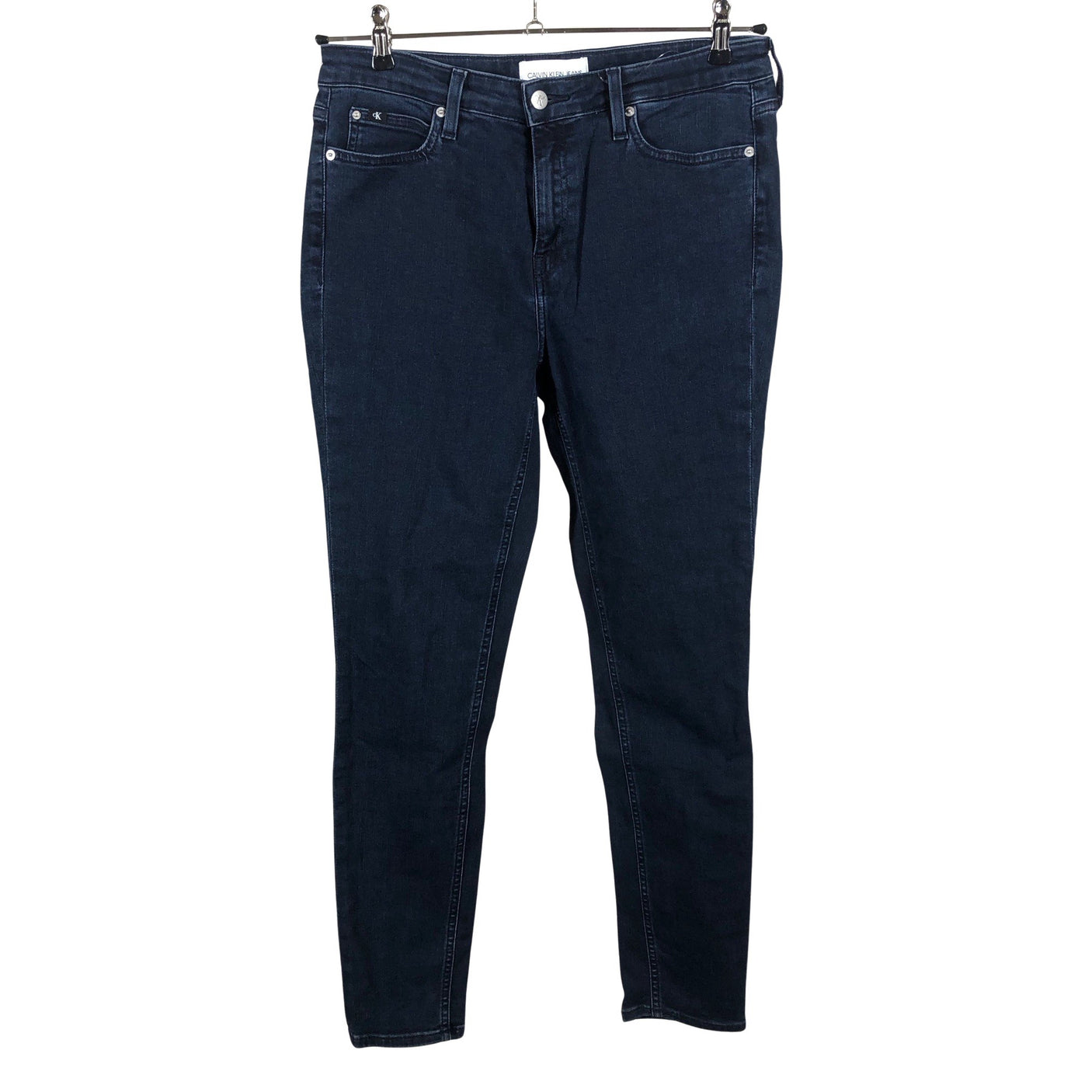 Unisex Calvin Klein Jeans - Teksad, suurus W31 - Sinine (1)