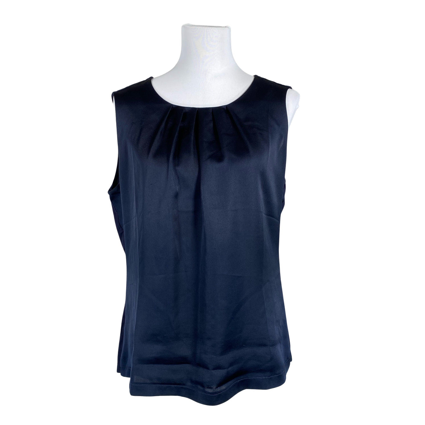 Unisex Ril's - Topp, suurus 40 - Sinine (1)