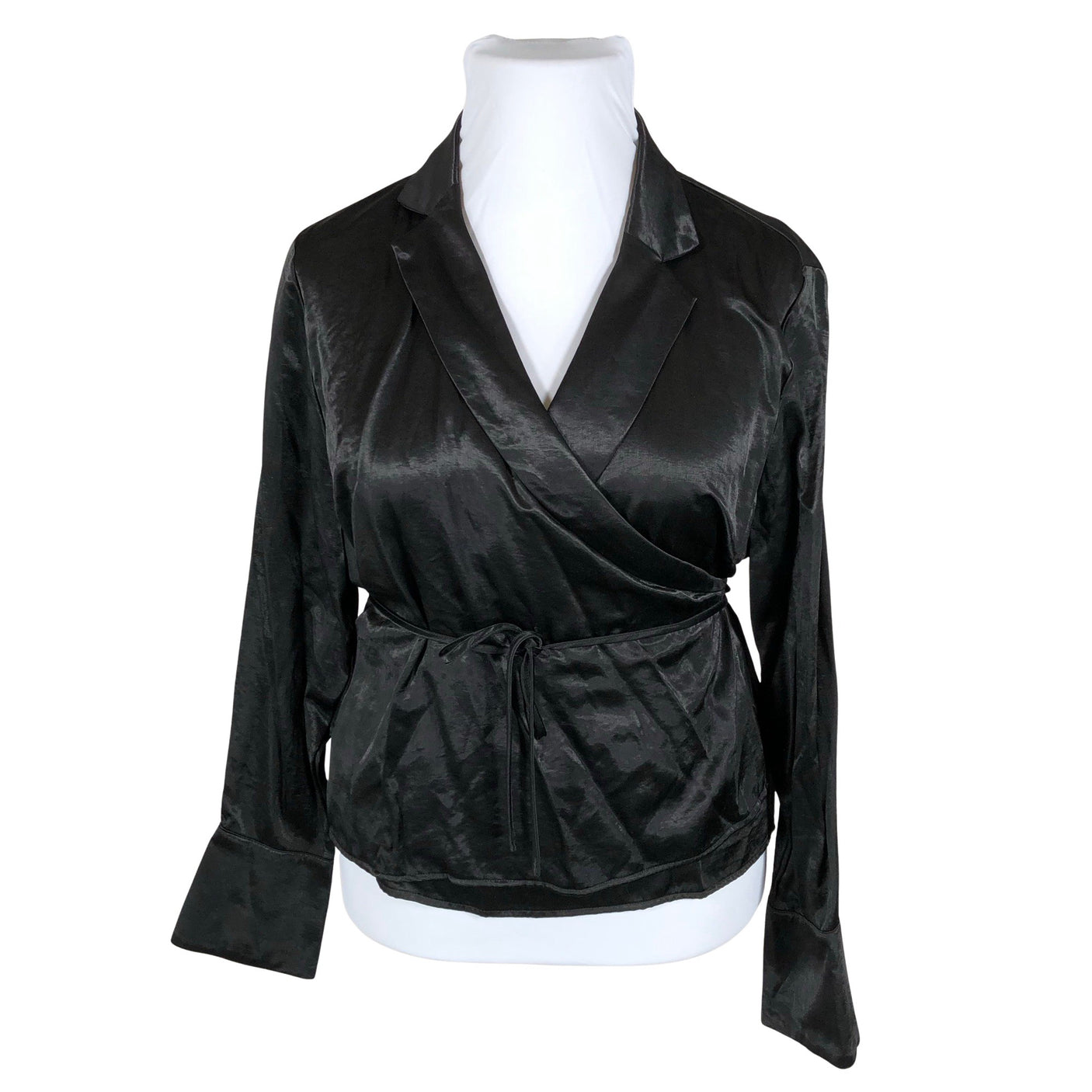 Unisex Soft Rebels - Pluus, suurus 42 - Must (1)