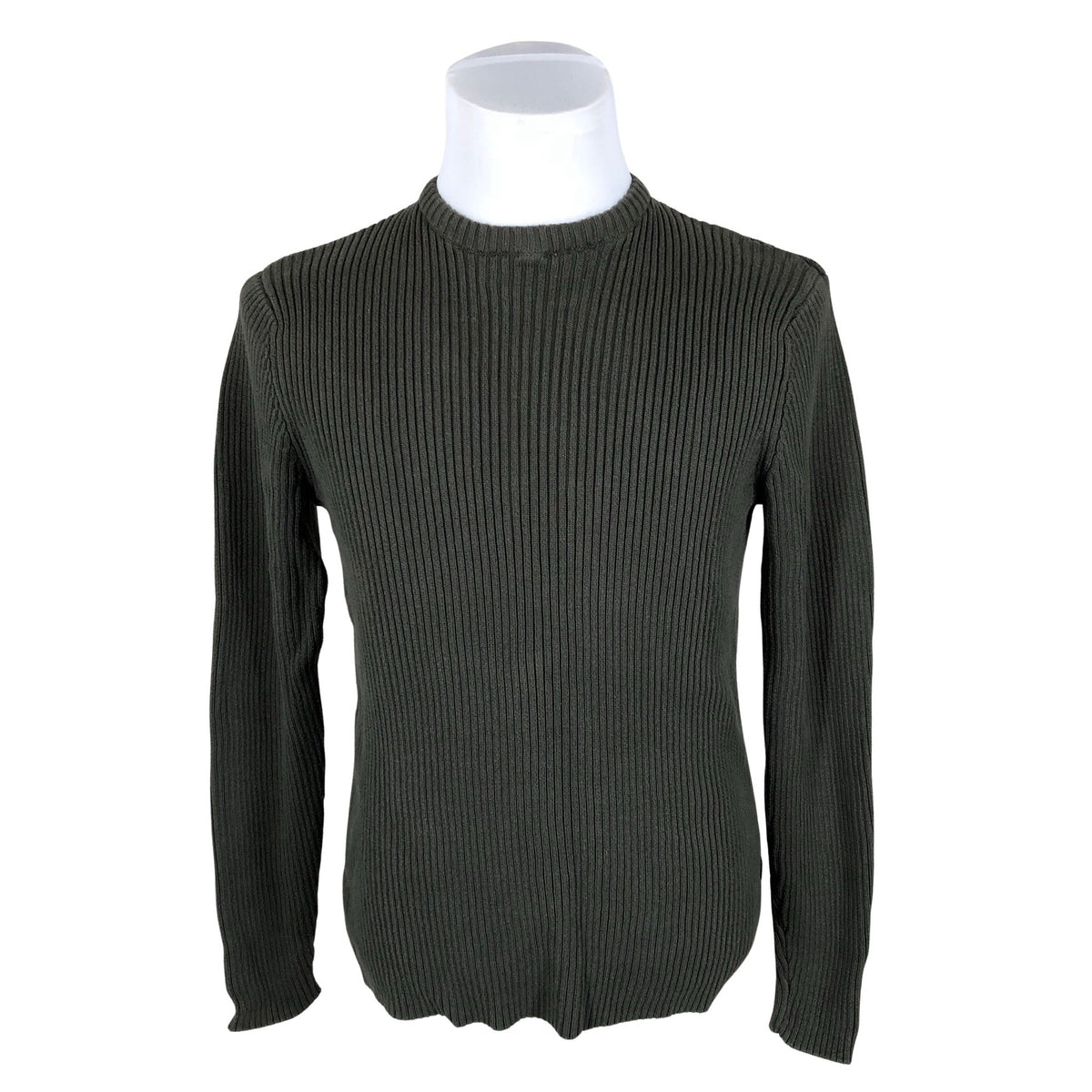 Unisex Solid - Kampsun, suurus M - Roheline (1)