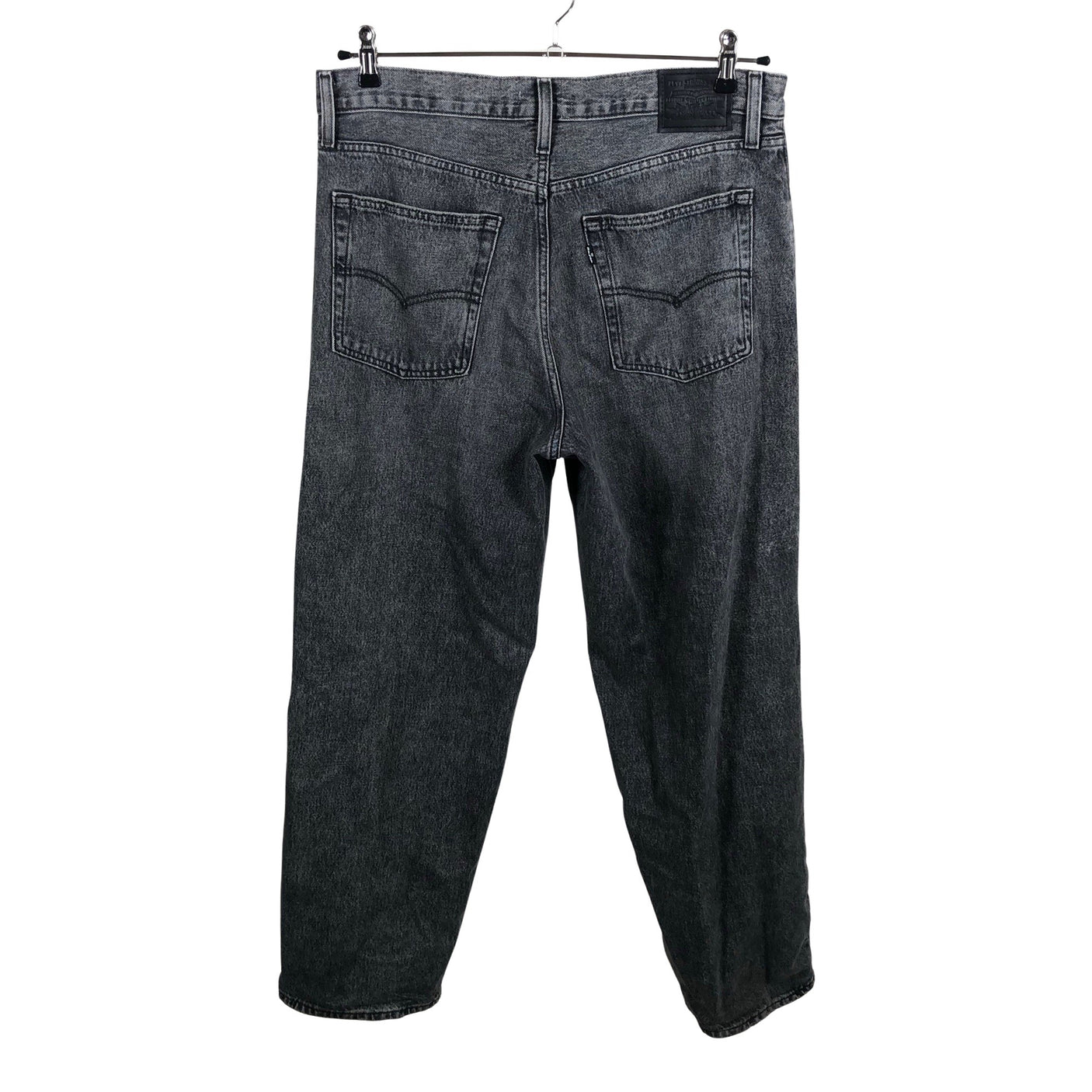 Unisex Levi's - Teksad, suurus W31 - Hall (2)