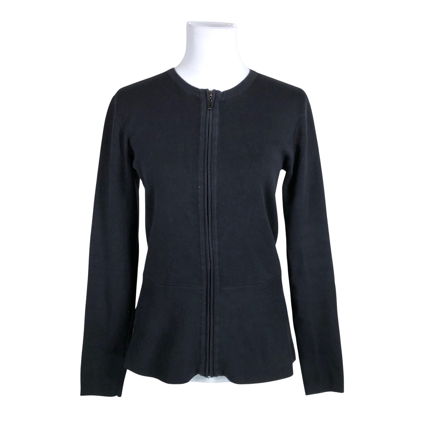 Unisex Esprit - Kardigan, suurus 40 - Must (1)