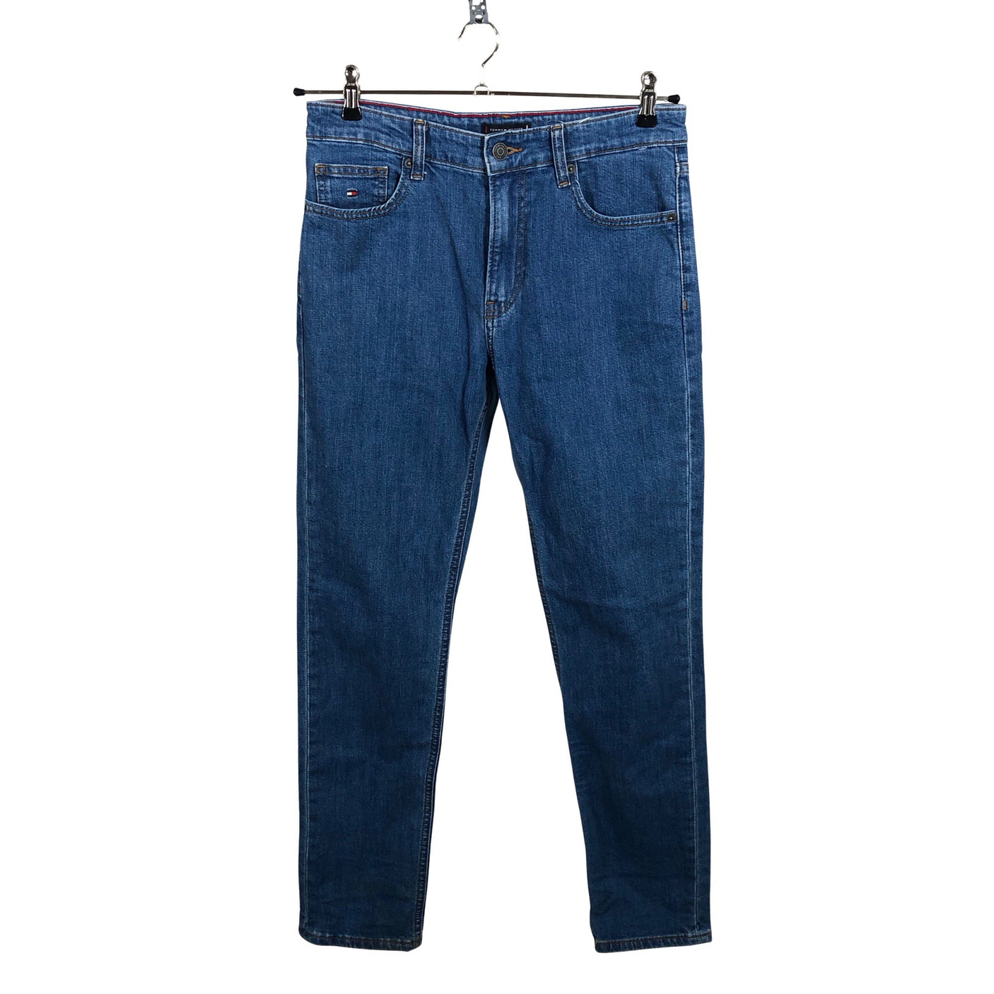 Unisex Tommy Hilfiger - Teksad, suurus 170 - 176 - Sinine (1)