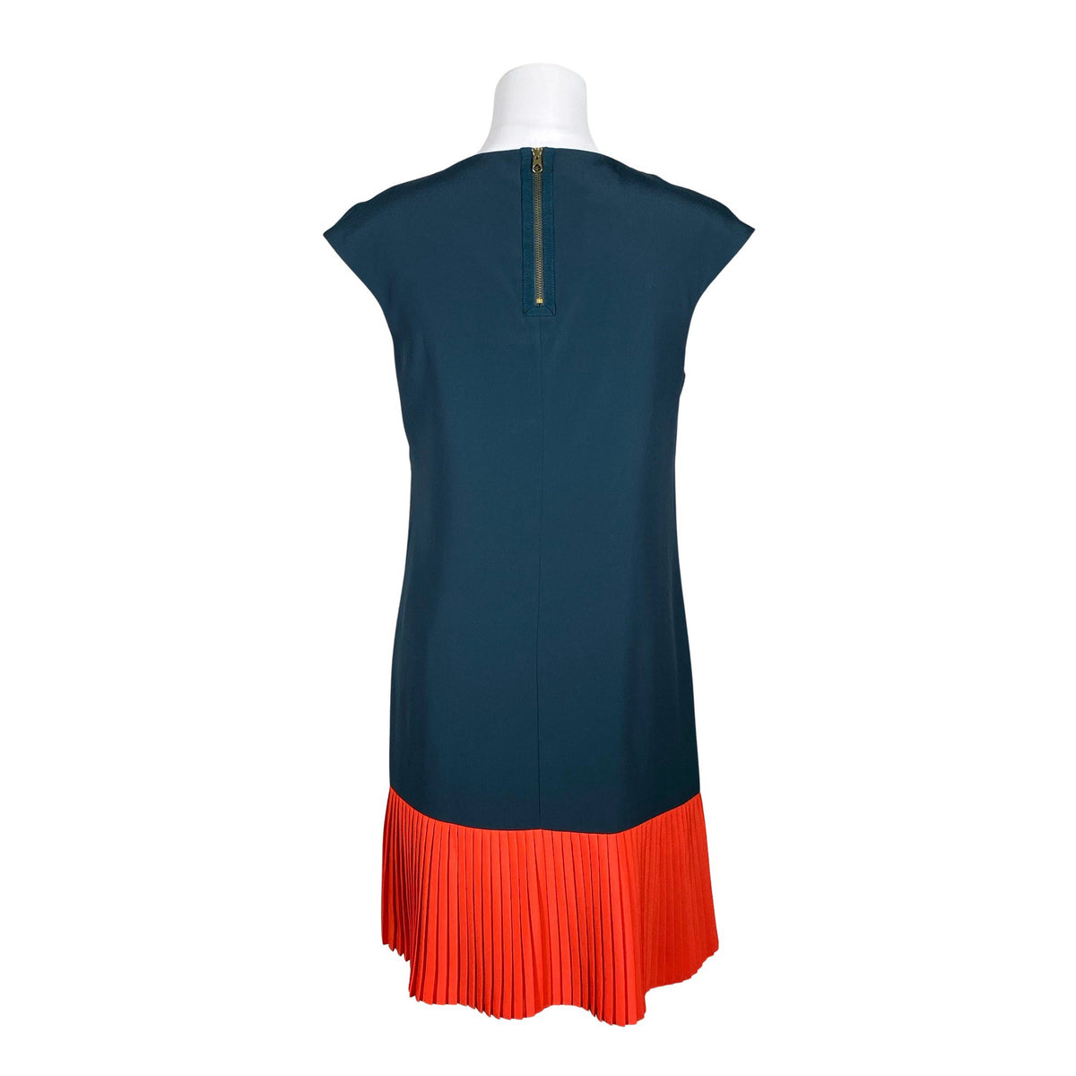 Unisex Ted Baker - Õhuke kleit, suurus 36 - Roheline (2)