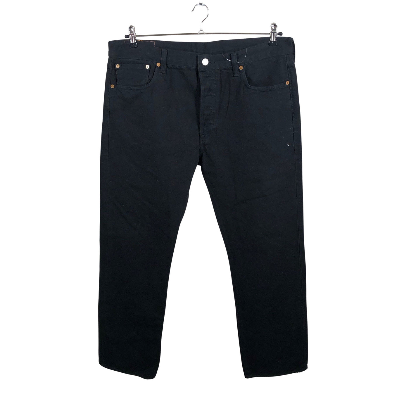 Unisex Levi's - Teksad, suurus W36 - Must (1)