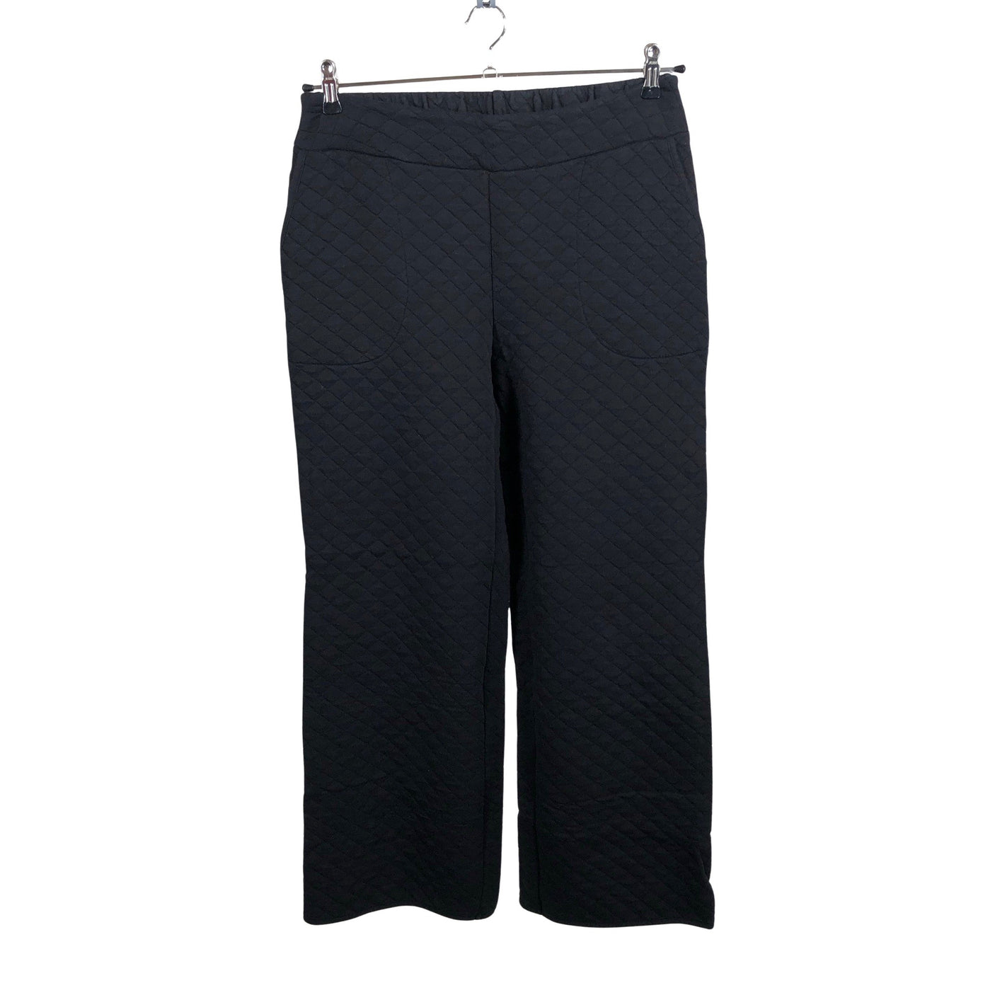 Unisex Nanso - Dressikangast püksid, suurus 38 - Must (1)