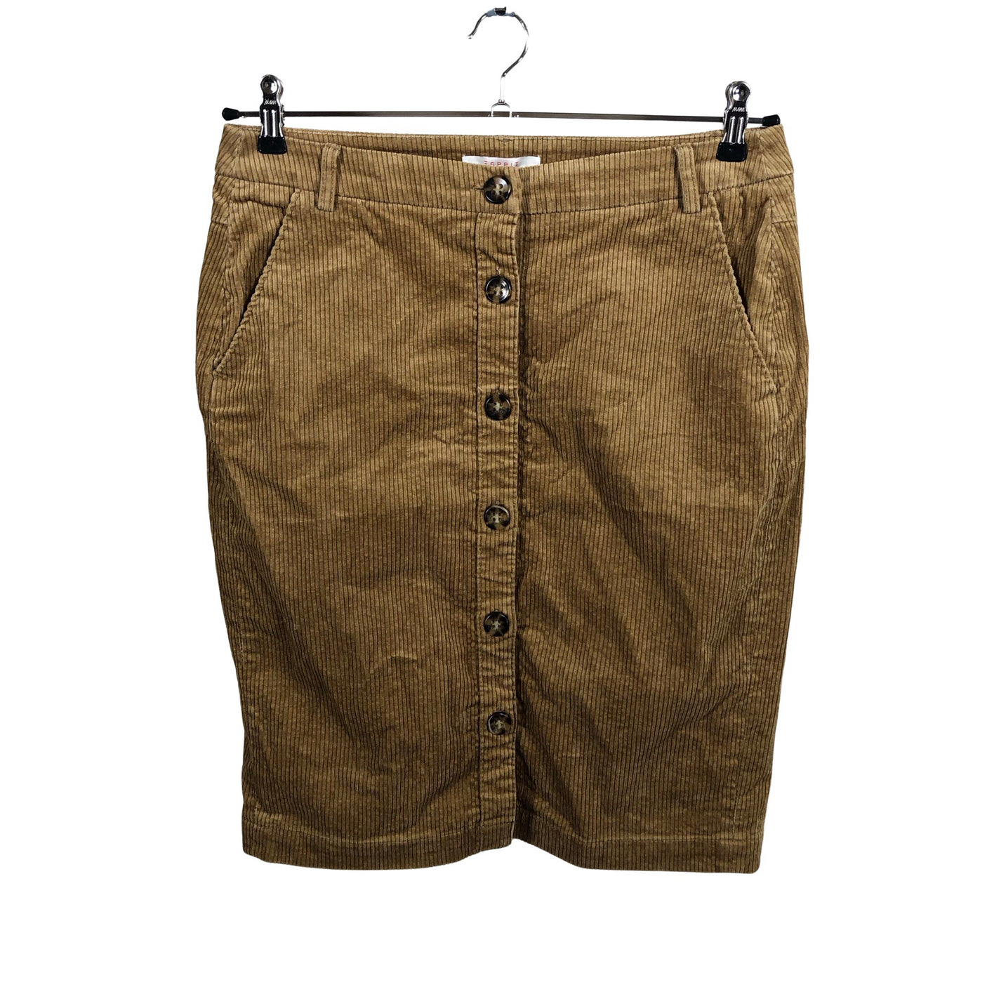 Unisex Esprit - Mitteveniv seelik, suurus 38 - Pruun (1)