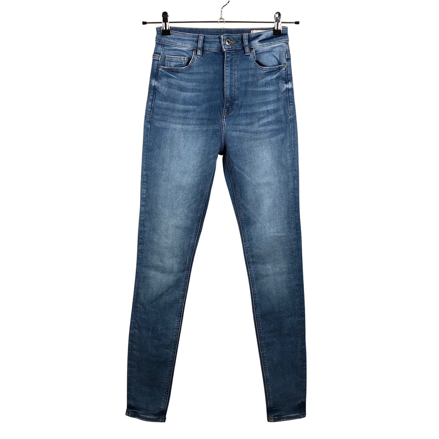 Unisex Esprit - Teksad, suurus W27 - Sinine (1)