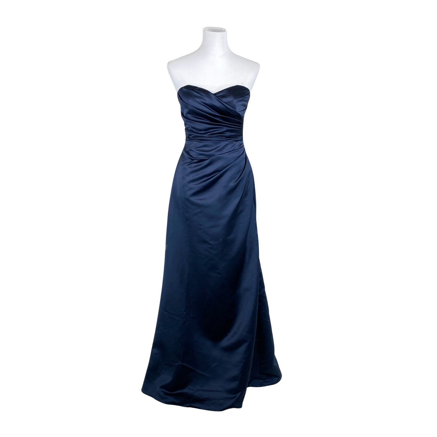 Unisex Dazzling - Õhtukleit, suurus 34 - Sinine (1)