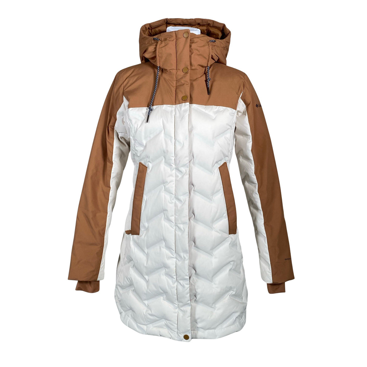 Unisex Columbia - Sulejope, suurus 36 - Beige (1)