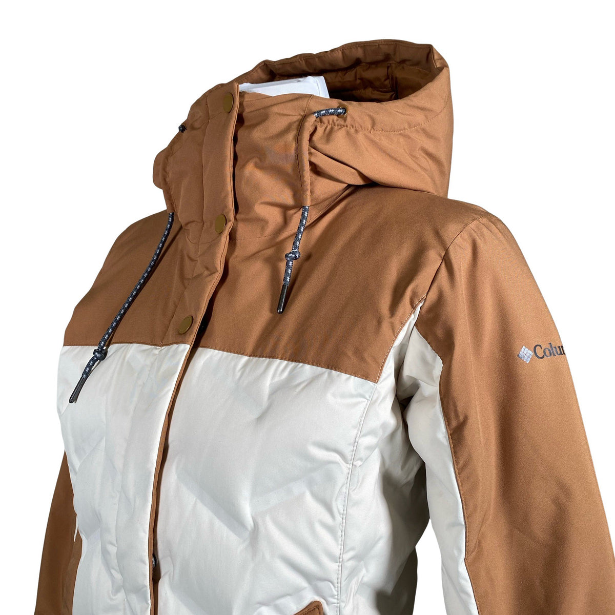 Unisex Columbia - Sulejope, suurus 36 - Beige (3)