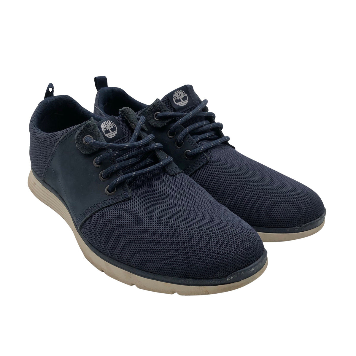 Unisex Timberland - Igapäevased jalanõud, suurus 45 - Sinine (2)
