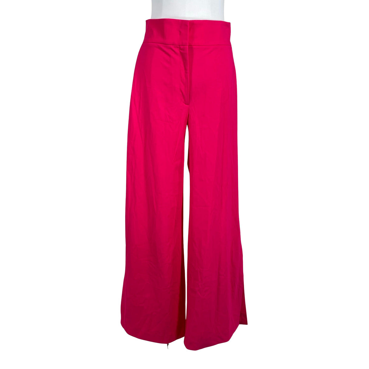 Unisex MWH - Mittevenivad püksid, suurus 40 - Roosa (1)