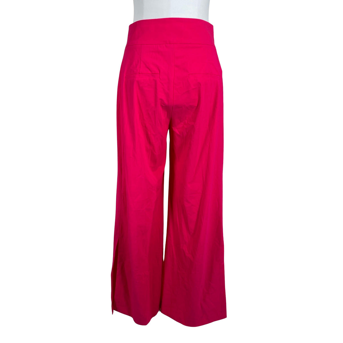 Unisex MWH - Mittevenivad püksid, suurus 40 - Roosa (2)