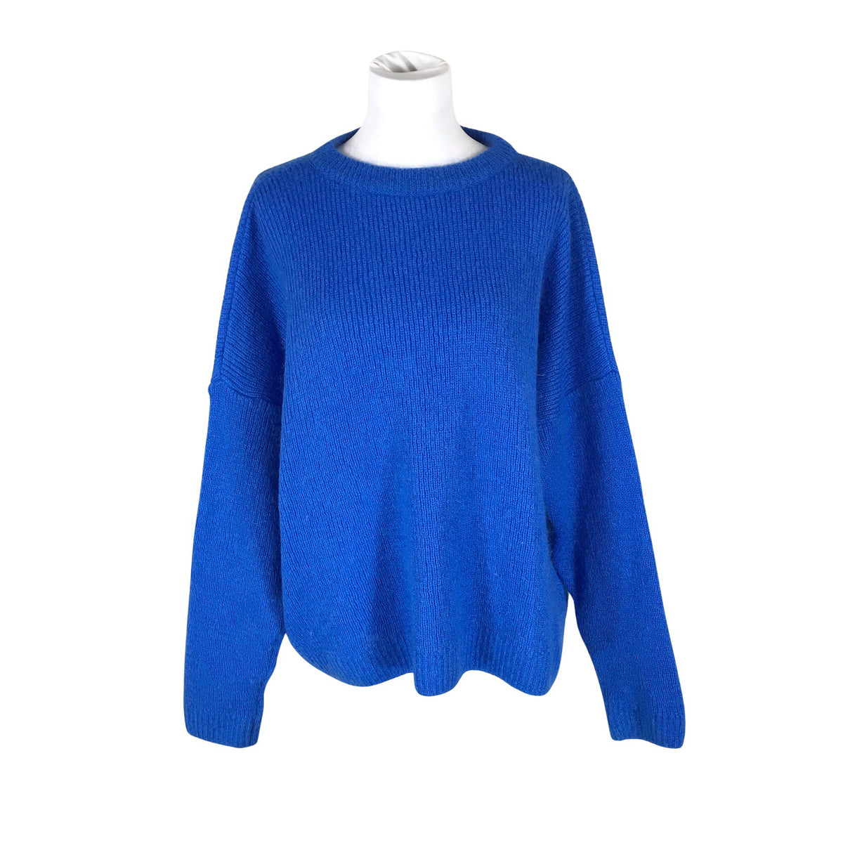 Unisex R-collection - Kampsun, suurus 40 - Sinine (1)