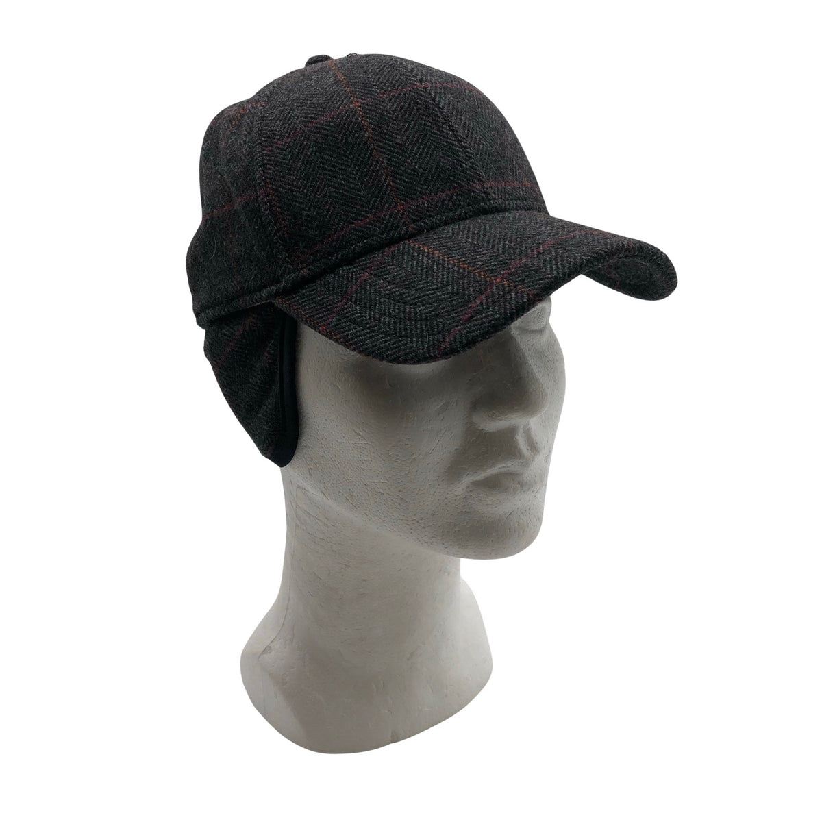 Unisex Stetson - Soni, suurus 54 - 56 cm - Hall (1)