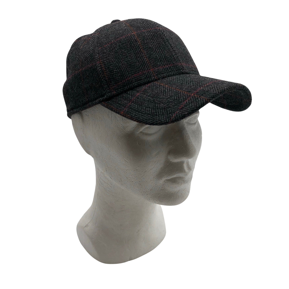 Unisex Stetson - Soni, suurus 54 - 56 cm - Hall (2)
