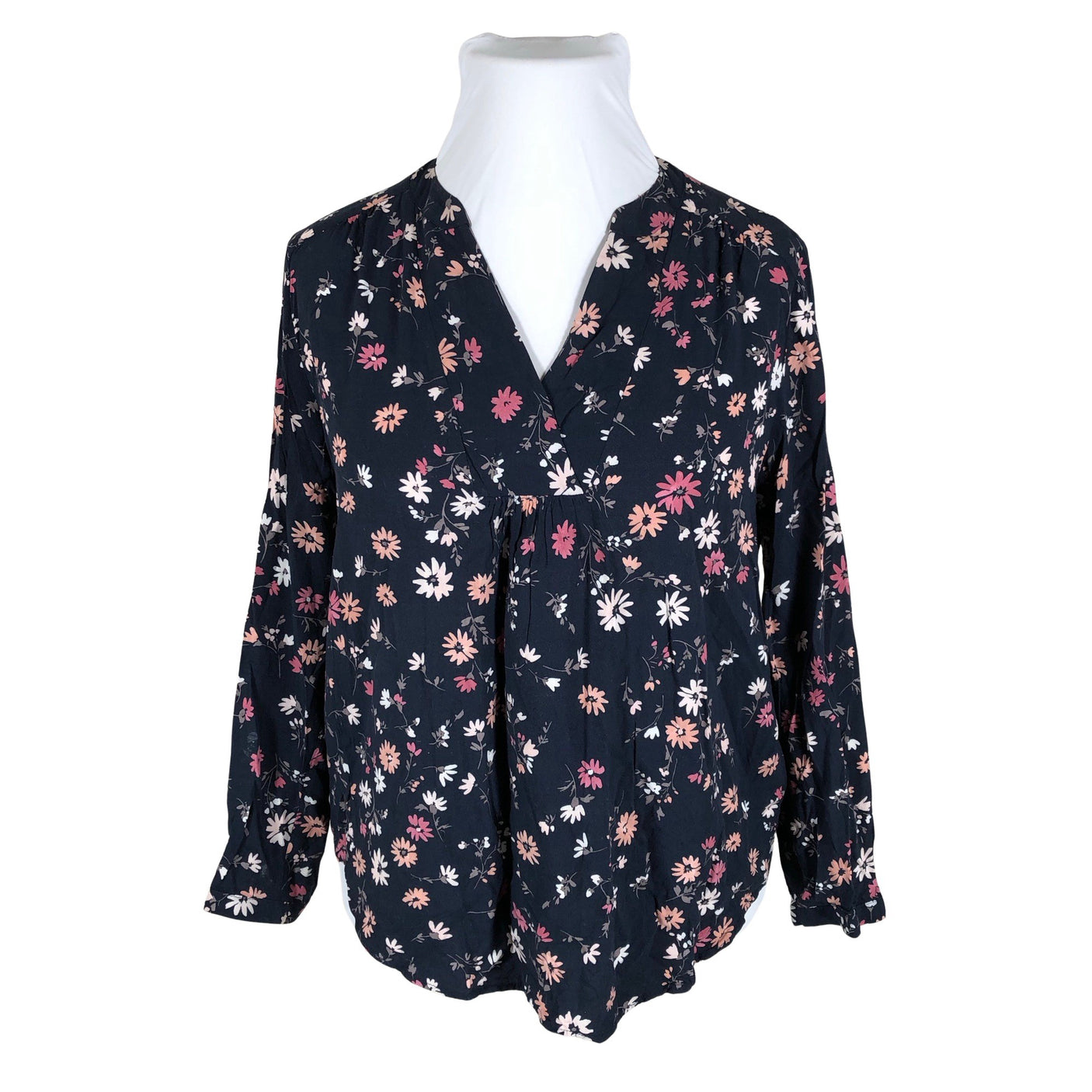 Unisex Esprit - Pluus, suurus 42 - Sinine (1)