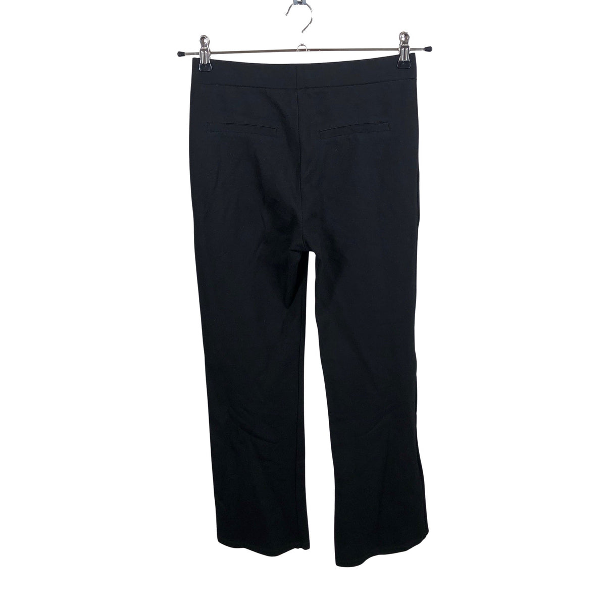 Unisex Carin Wester - Trikotaažist püksid, suurus 36 - Must (2)