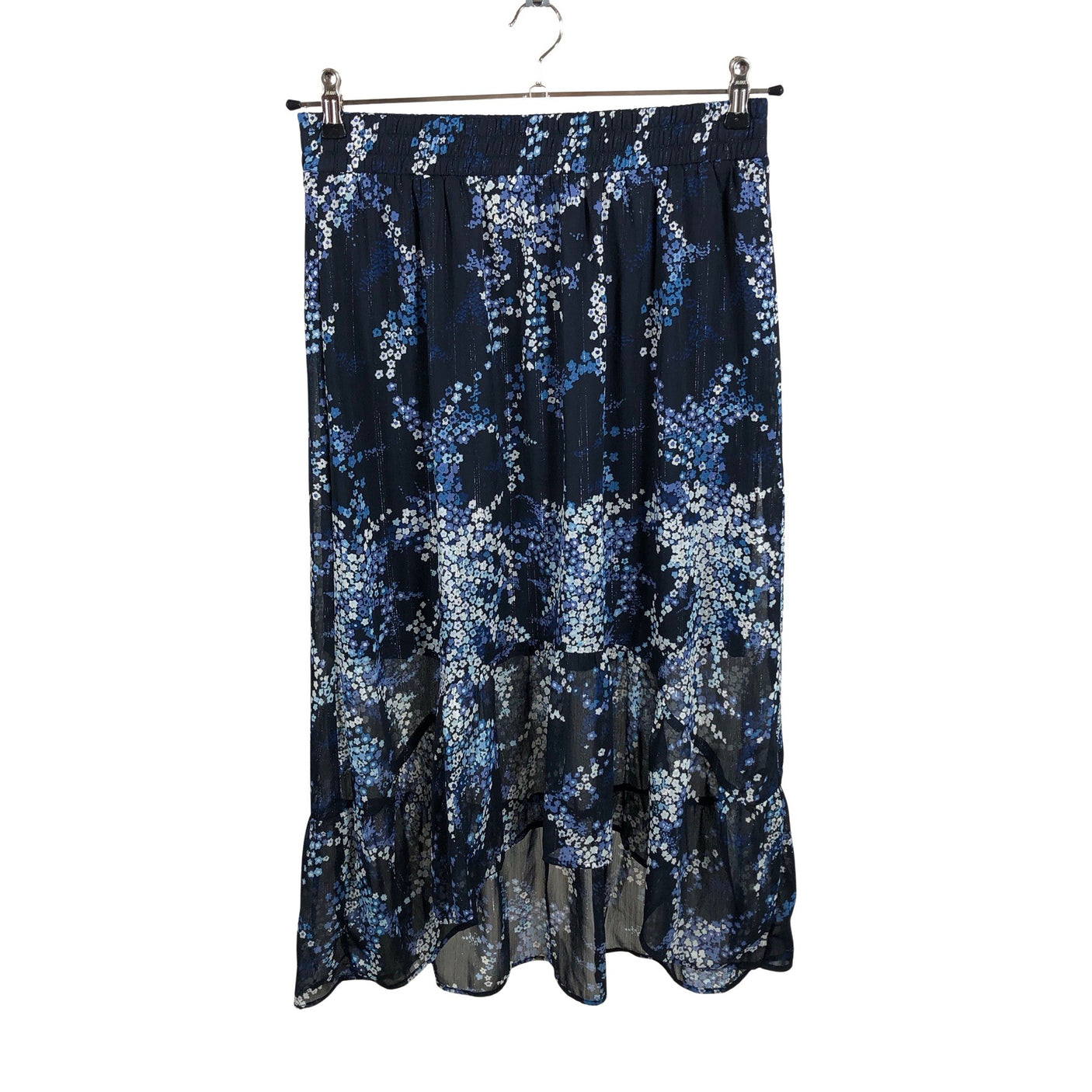 Unisex Rue de Femme - Mitteveniv seelik, suurus 38 - Sinine (1)