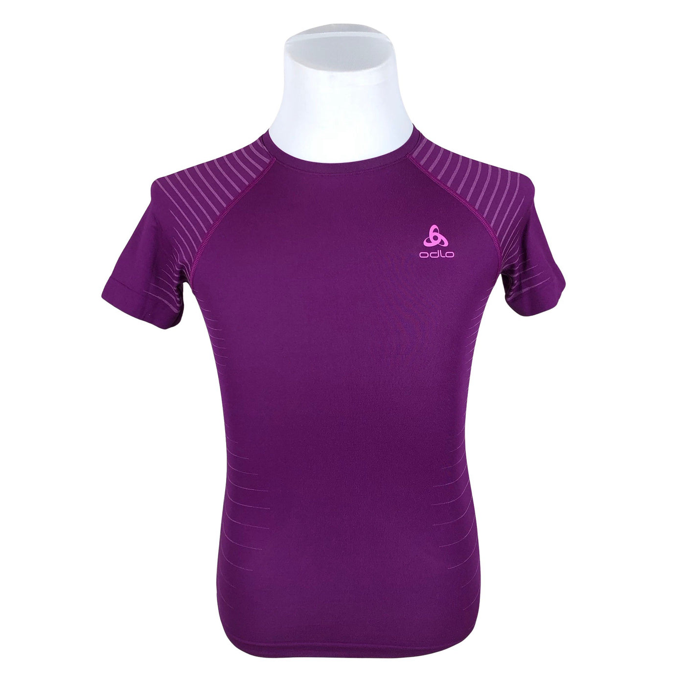 Unisex Odlo - Soe pesu (särk), suurus XS - Lilla (1)