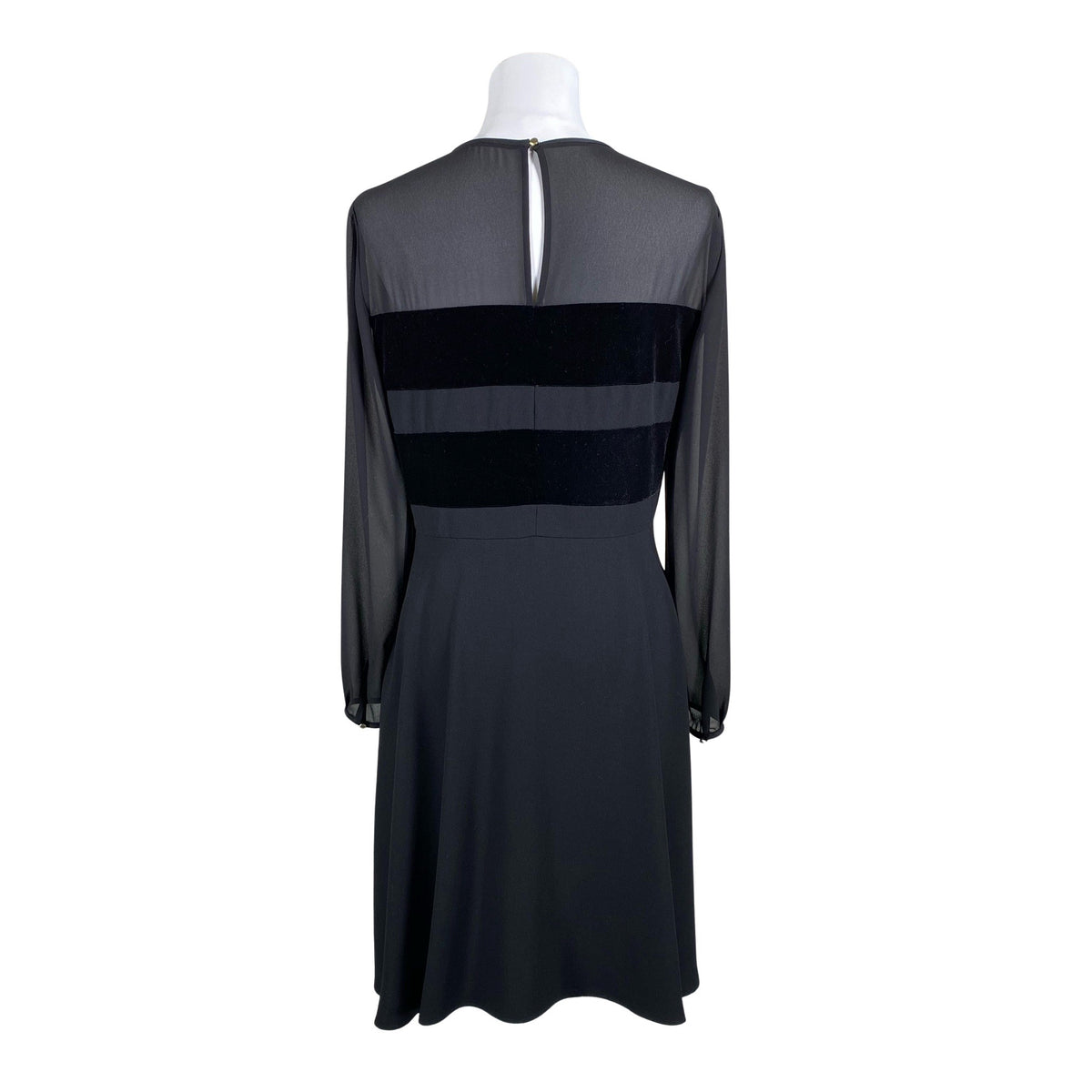 Unisex Tommy Hilfiger - Pidulik kleit, suurus 38 - Must (2)