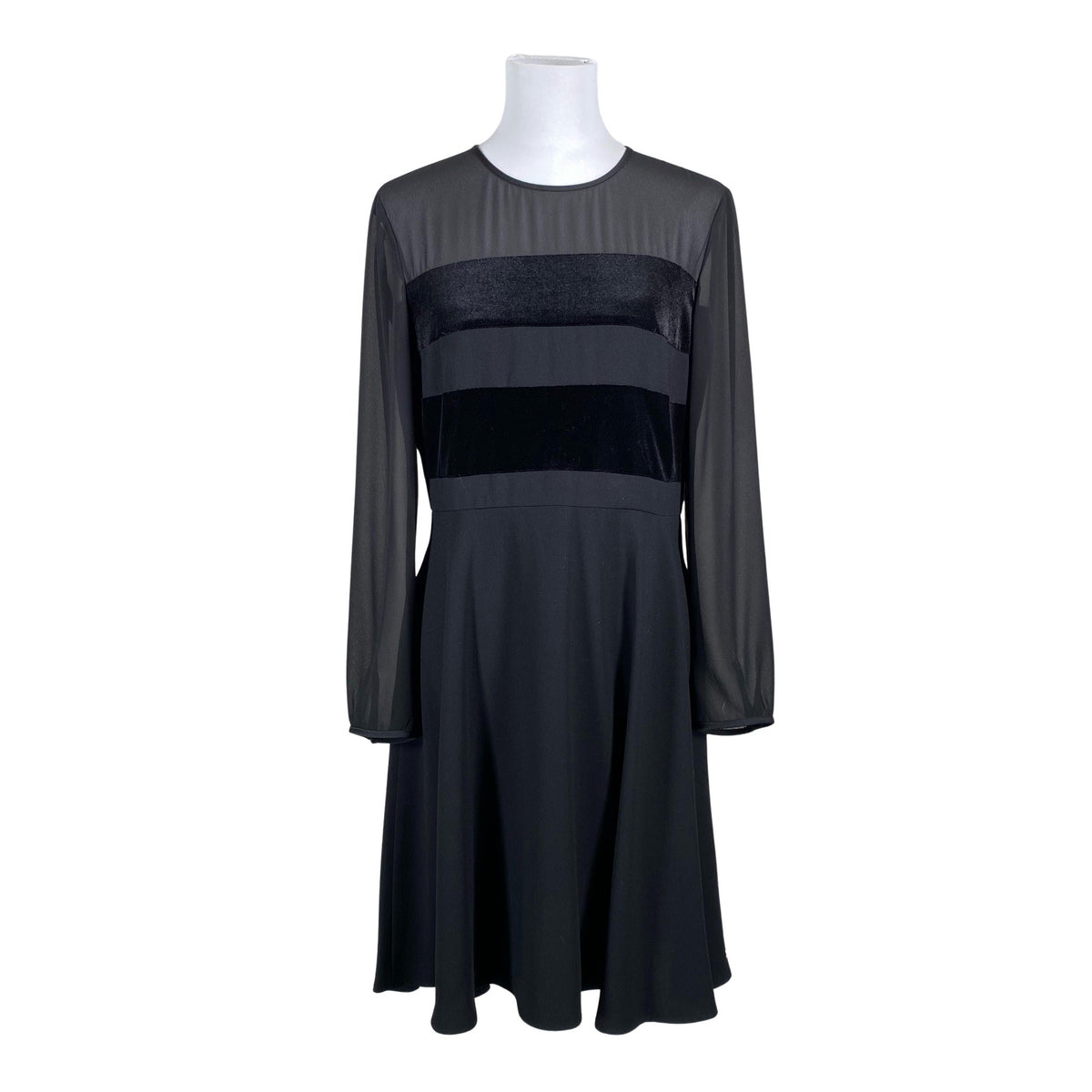 Unisex Tommy Hilfiger - Pidulik kleit, suurus 38 - Must (1)