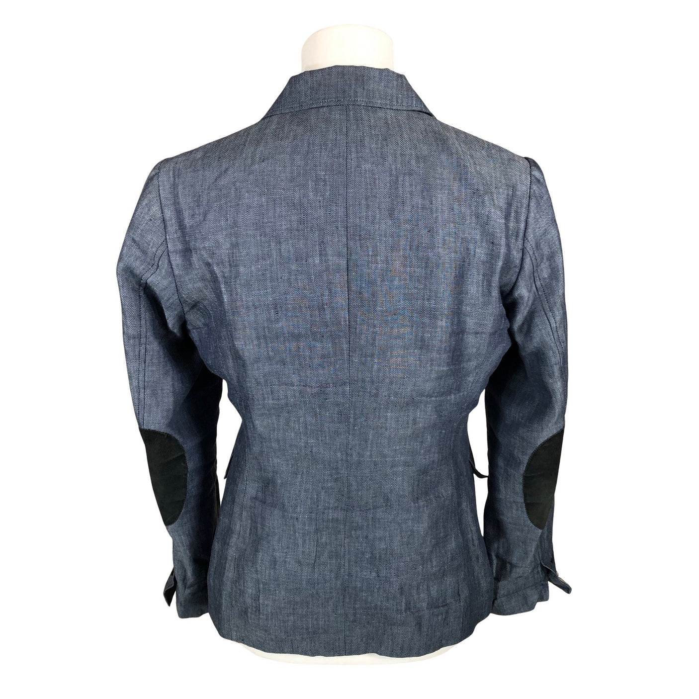 Unisex Gant - Jakk, suurus 38 - Helesinine (2)
