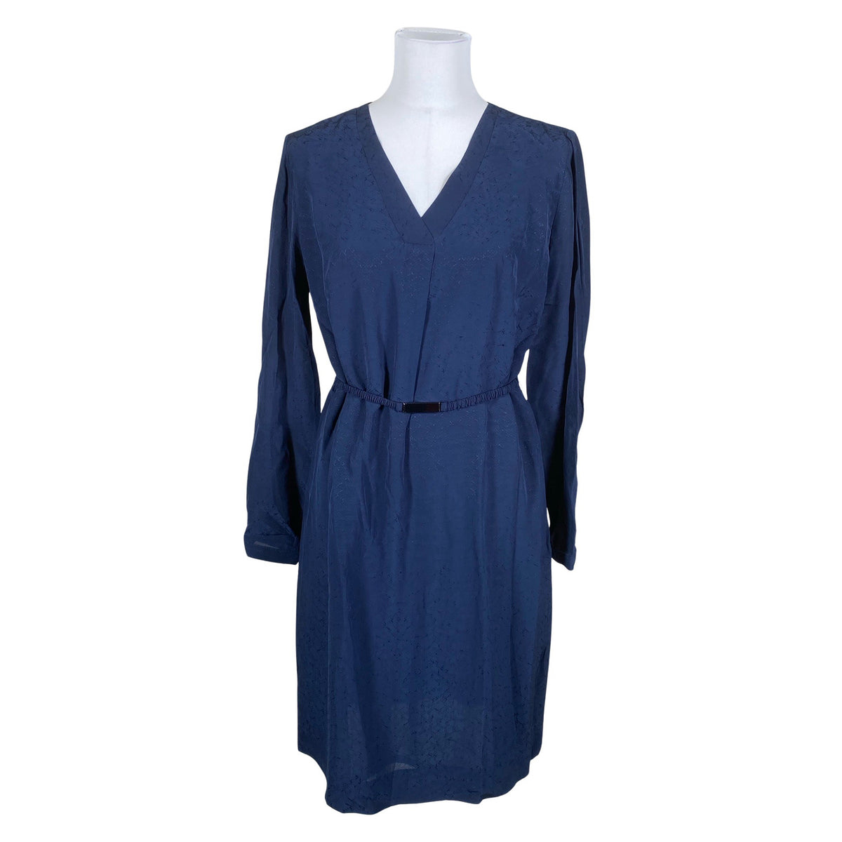 Unisex Caroll - Õhuke kleit, suurus 38 - Sinine (1)
